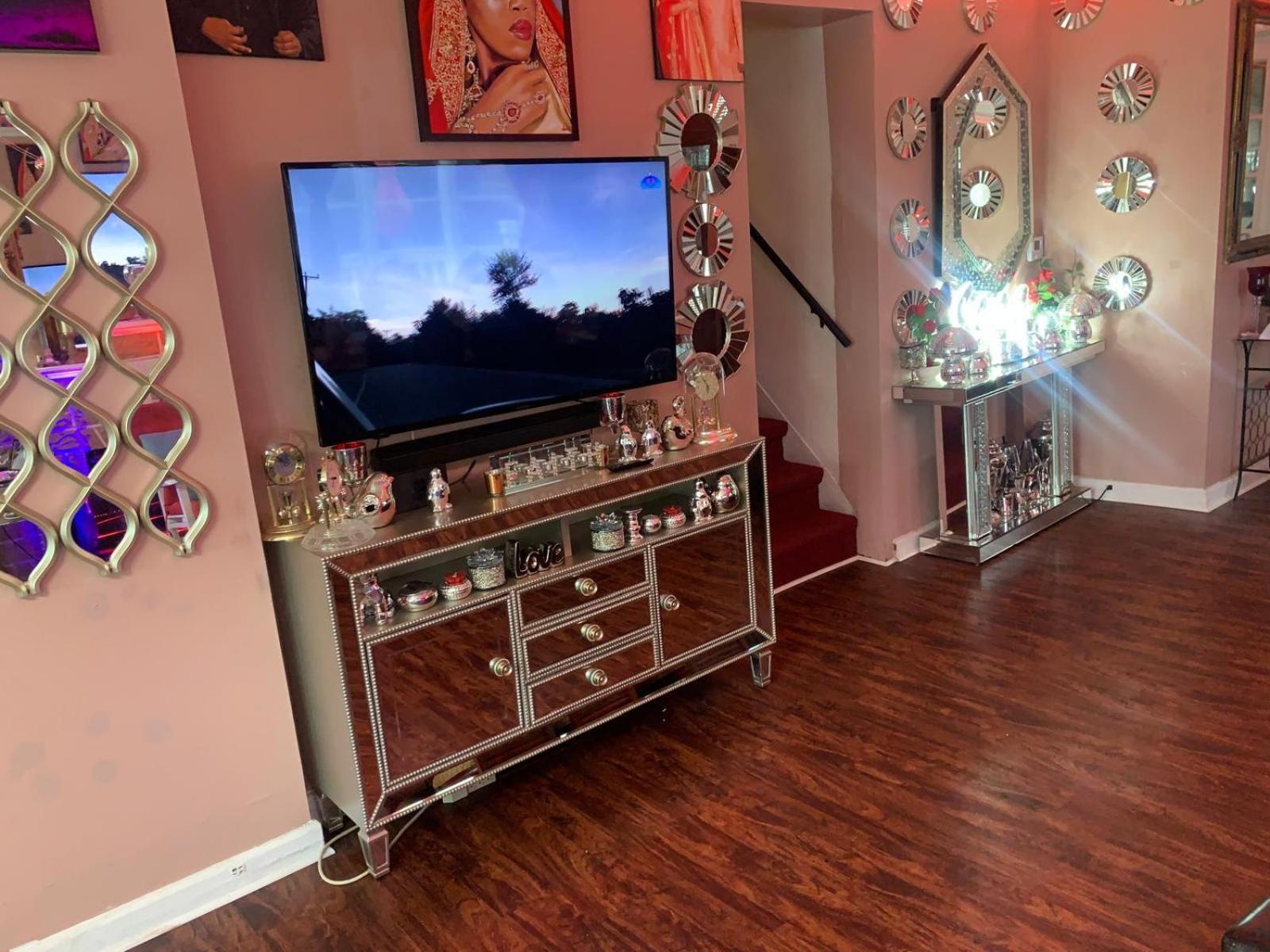 Ambassador Luxury Room ジェームズタウン エクステリア 写真